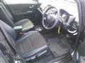 2011 Honda Fit shuttle