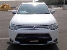 2015 Mitsubishi Outlander