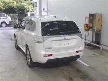 2014 Mitsubishi Outlander