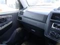 2002 Mitsubishi Pajero Mini