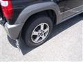 2002 Mitsubishi Pajero Mini