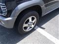 2002 Mitsubishi Pajero Mini