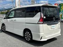 2017 Nissan Serena