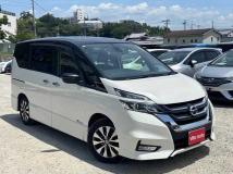 2017 Nissan Serena
