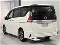 2016 Nissan Serena