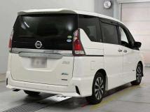 2016 Nissan Serena