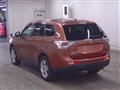2013 Mitsubishi Outlander