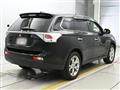 2012 Mitsubishi Outlander