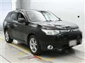 2012 Mitsubishi Outlander