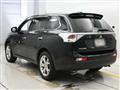 2012 Mitsubishi Outlander