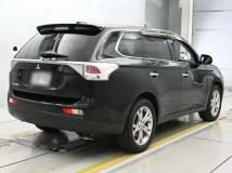 2012 Mitsubishi Outlander