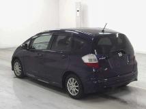 2010 Honda Fit
