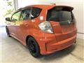 2011 Honda Fit