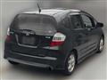 2008 Honda Fit