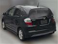 2008 Honda Fit