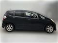 2008 Honda Fit