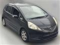 2008 Honda Fit