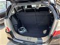 2008 Honda Fit