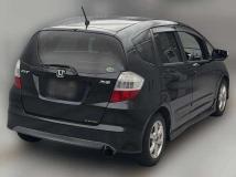 2008 Honda Fit