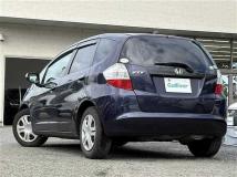 2010 Honda Fit
