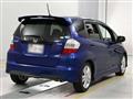 2008 Honda Fit