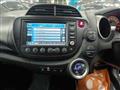 2008 Honda Fit
