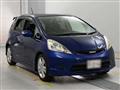2008 Honda Fit