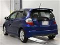 2008 Honda Fit