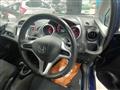 2008 Honda Fit