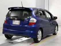 2008 Honda Fit