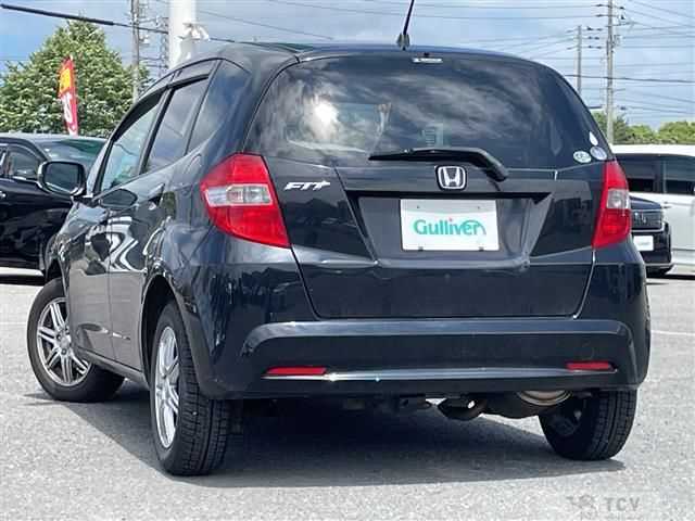 2011 Honda Fit