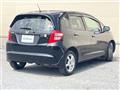 2007 Honda Fit