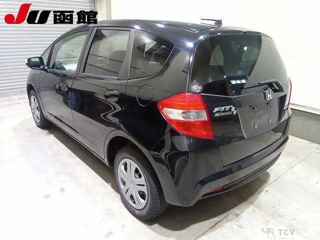 2012 Honda Fit