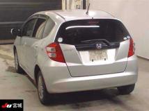 2010 Honda Fit