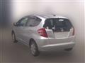 2009 Honda Fit