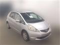 2009 Honda Fit