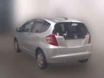 2009 Honda Fit