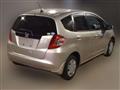 2009 Honda Fit