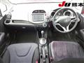2010 Honda Fit