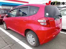 2010 Honda Fit