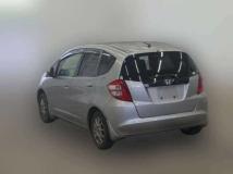 2009 Honda Fit