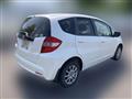 2011 Honda Fit