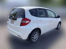 2011 Honda Fit