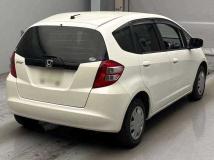 2010 Honda Fit
