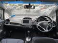 2008 Honda Fit