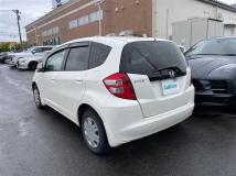 2008 Honda Fit