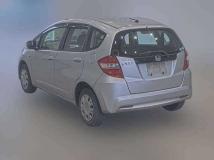 2012 Honda Fit