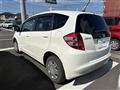 2010 Honda Fit