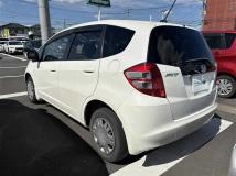 2010 Honda Fit