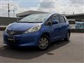 2011 Honda Fit